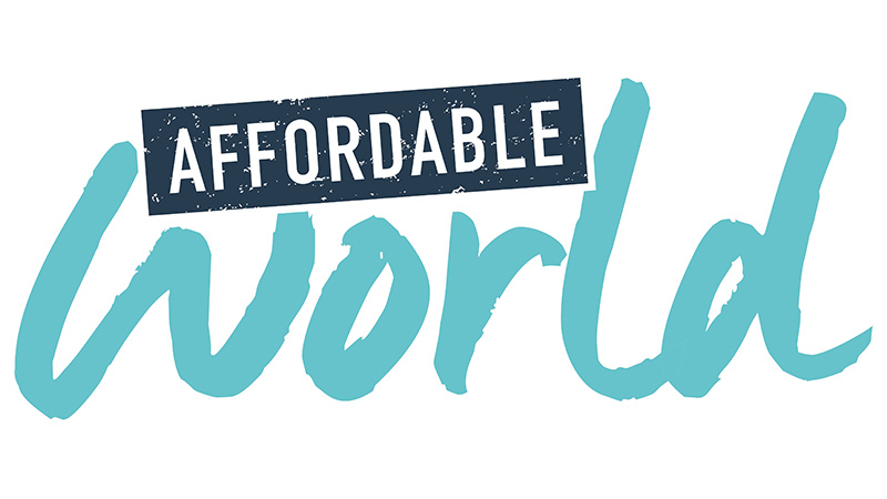 Affordable World